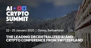 AI Crypto Summit 2025