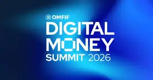 Digital money summit 2026
