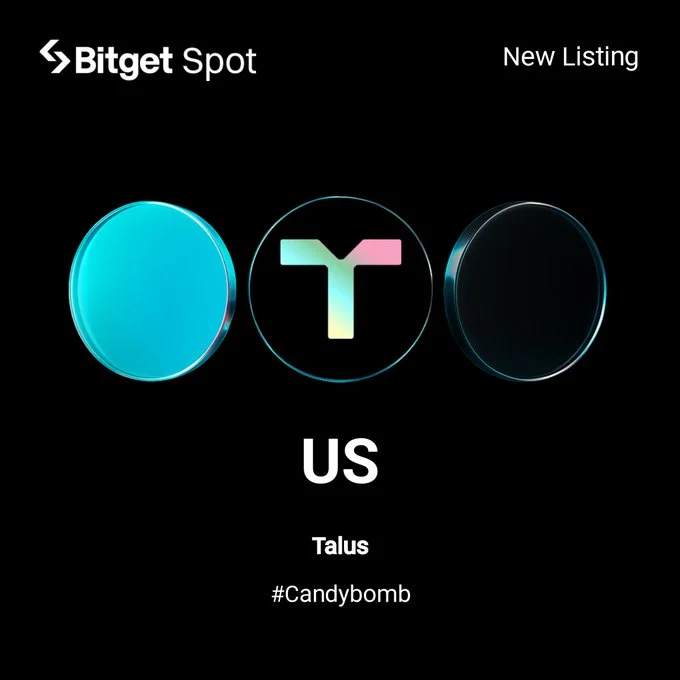 Talus Network ($US)
