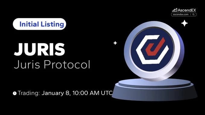 Juris Protocol ($JURIS)