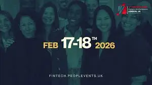 FinTech Week 2026