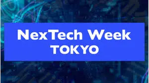 NexTech Week Tokyo