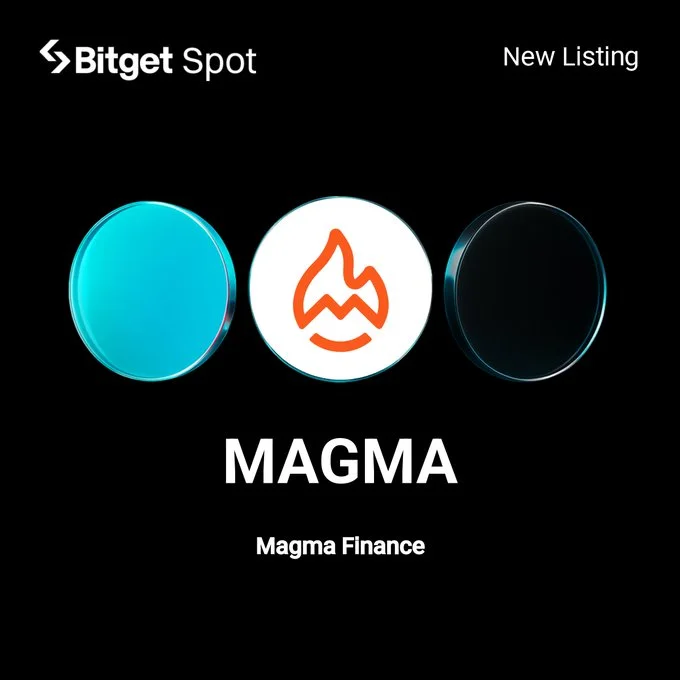 Magma Finance ($MAGMA)