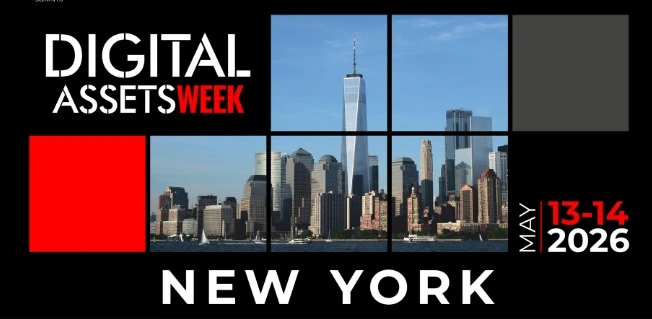 Digital Assets Week New York 2026