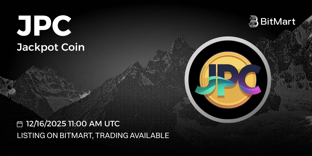Jackpot Coin ($JPC)