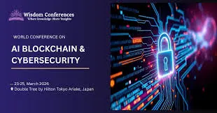 AI Blockchain & Cybersecurity