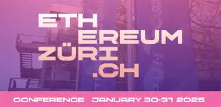 EthereumZurich 2026 crypto conference