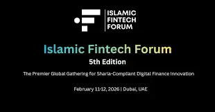 Islamic Fintech Forum 2026