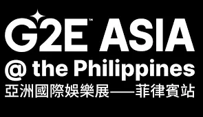 G2E ASIA philippines