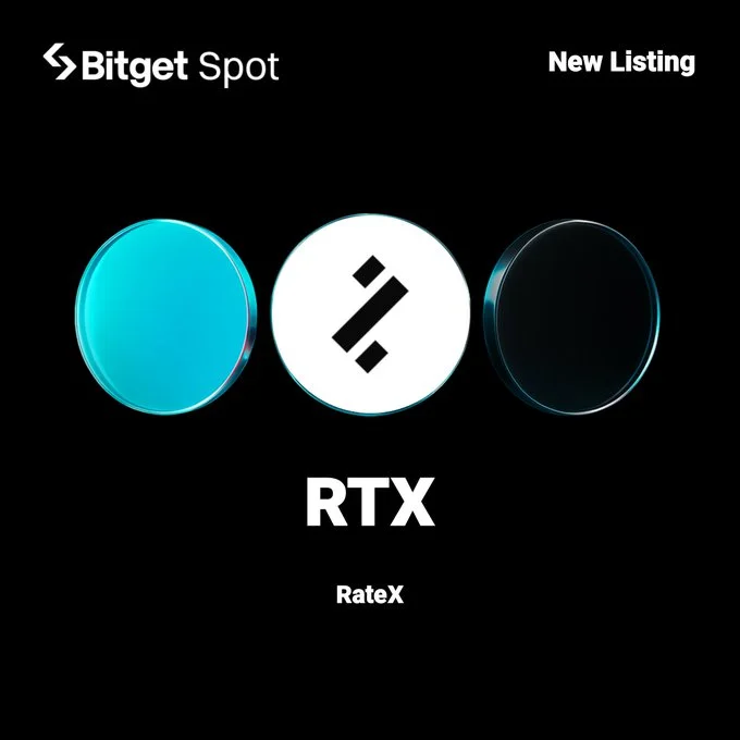 RateX ($RTX) Listing