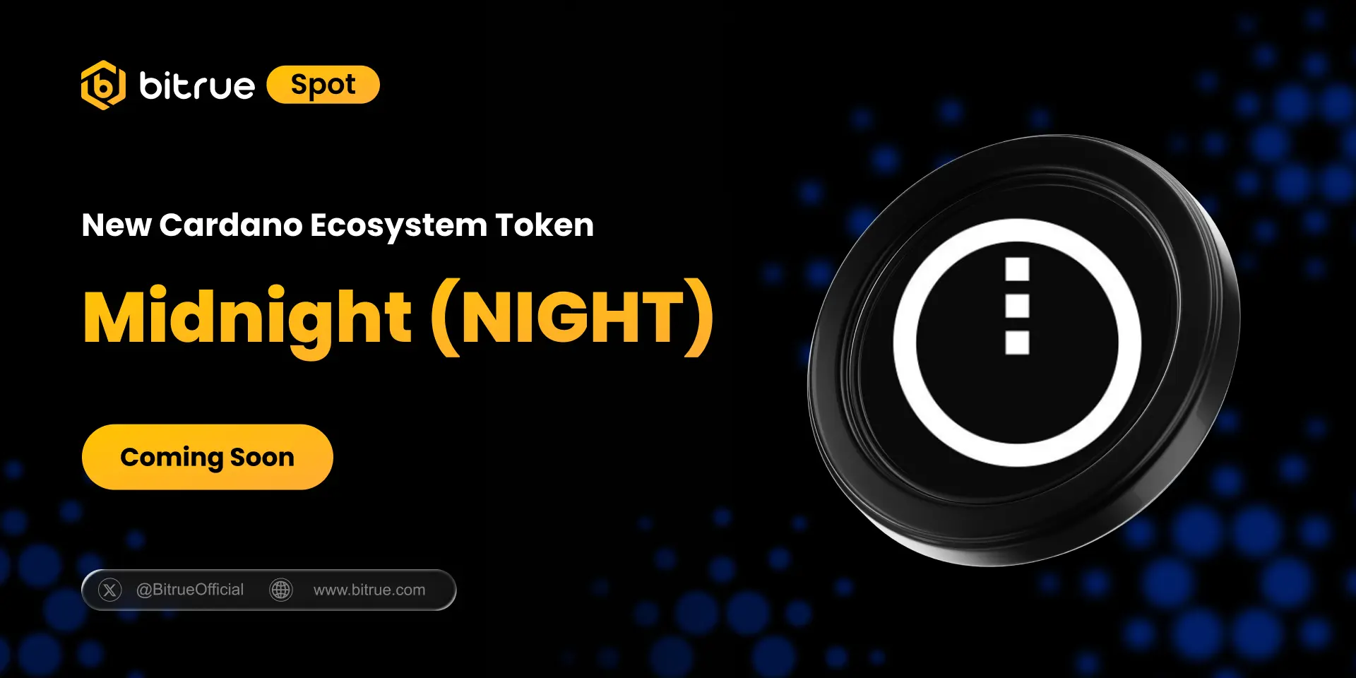 Midnight ($NIGHT)