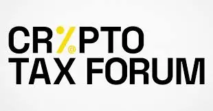 Crypto Tax Forum 2023