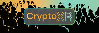 CryptoXR 2026 Crypto Event