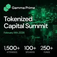 Tokenized Capital Summit 2026