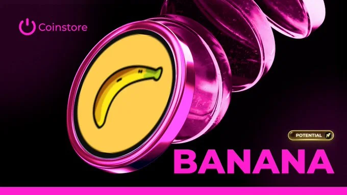 Banana Gun ($BANANA)