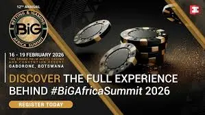 The BiG Africa Summit 2026 : Gaming and Crypto Event