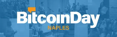 Bitcoin Day Naples Celebrating Crypto Event Innovation