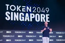 Token2049 Singapore 2026