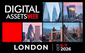 Digital Assets Week London 2026