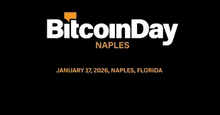 BitcoinDay Naples