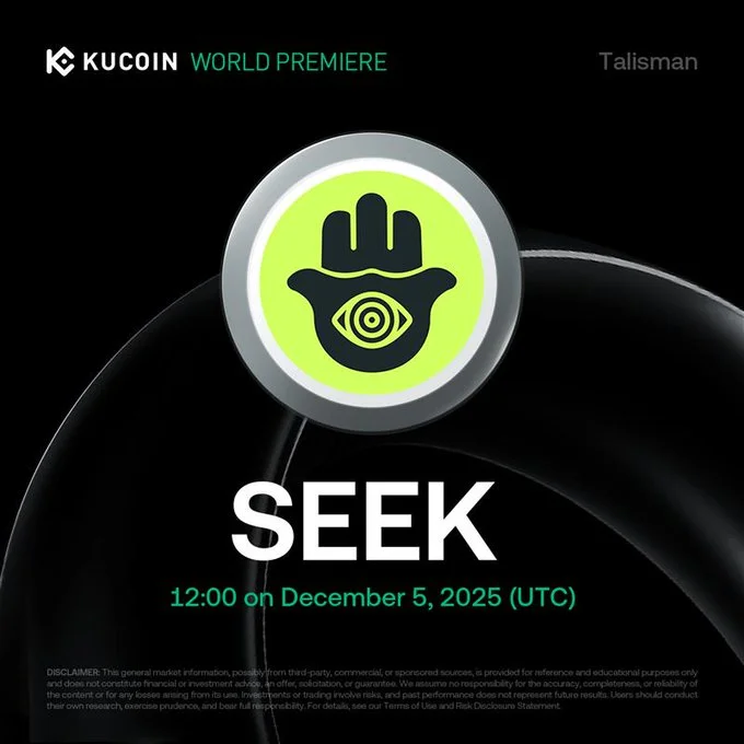 Talisman ($SEEK)