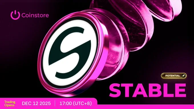 Stable ($STABLE)