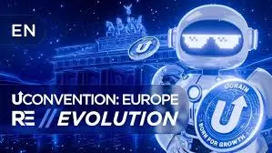 Uchain Convention 2026