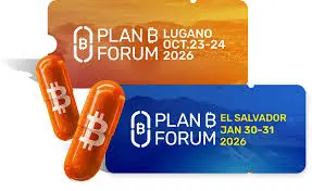 Plan B Forum 2026