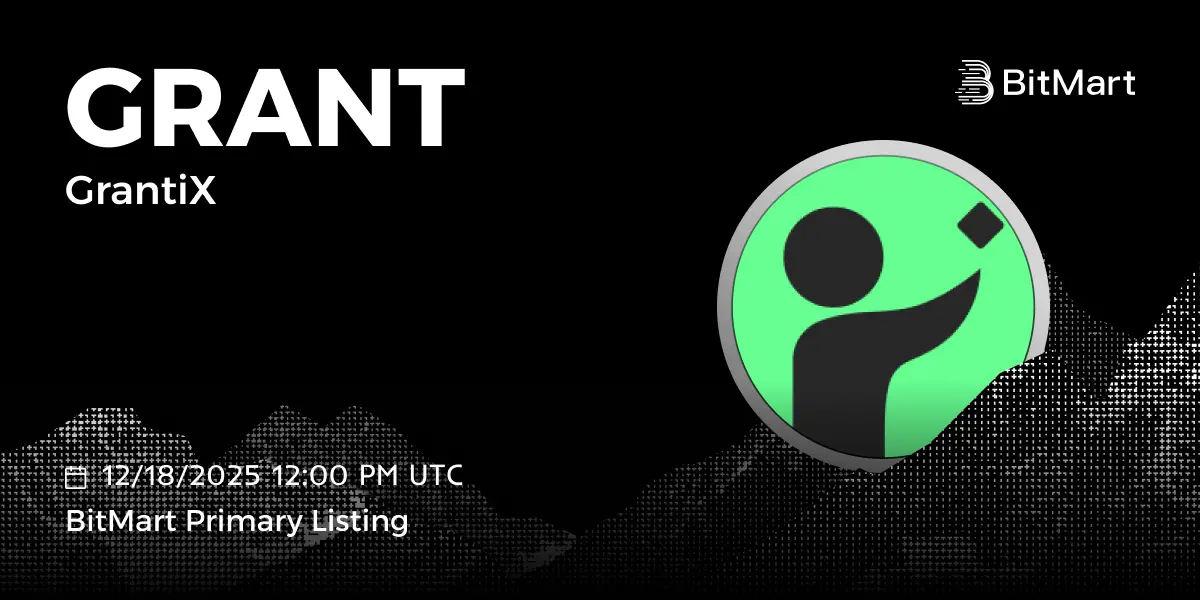 GrantiX ($GRANT)