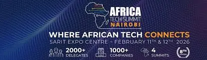Africa Tech Summit Nairobi