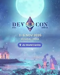 Devcon 2026 Conference