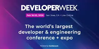 DeveloperWeek 2026 : Top Crypto Event in United State
