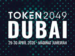 TOKEN2049 Dubai
