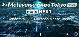 Metaverse Expo Tokyo 2023