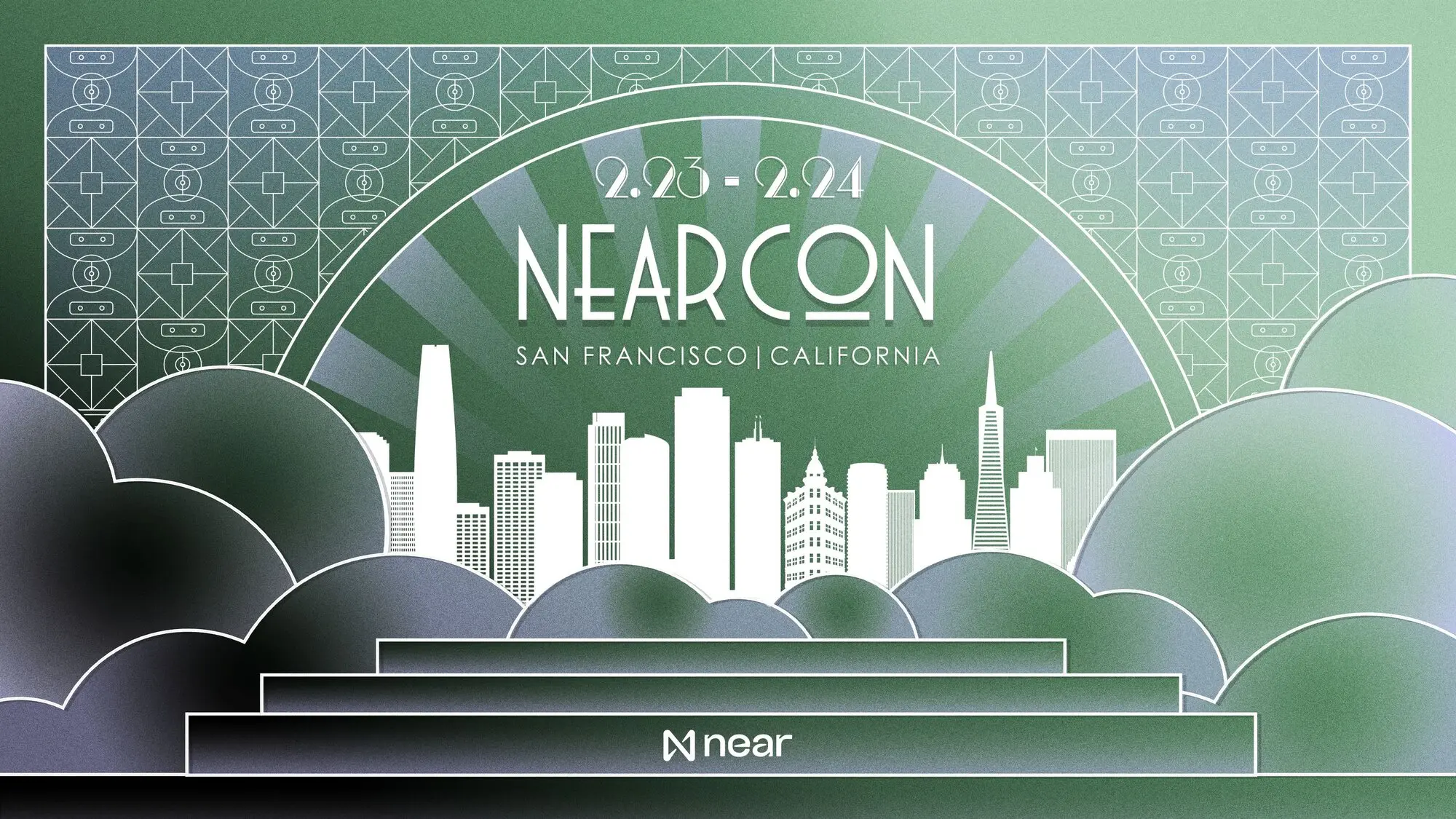 NEARCON 2026 Crypto Event