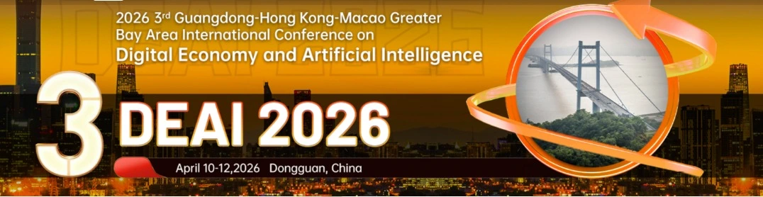 DEAI 2026 Crypto Event