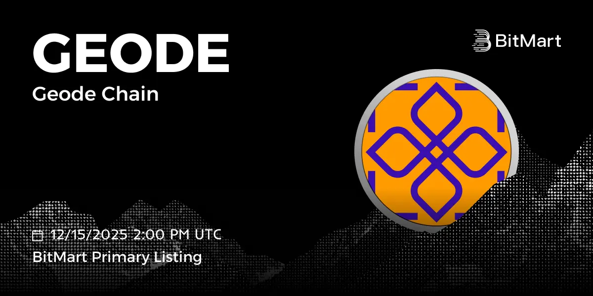 Geode Chain ($GEODE)