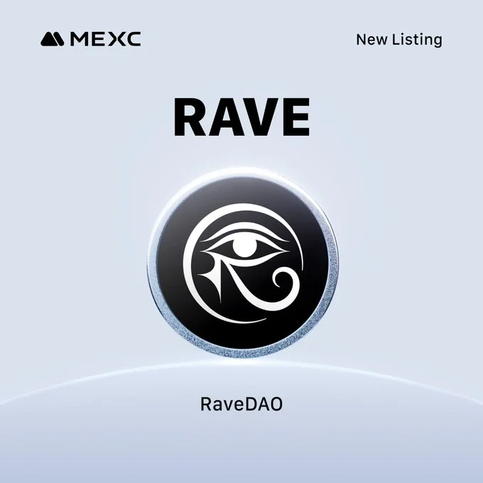RaveDAO ($RAVE)