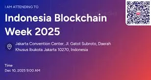 Indonesia Blockchain Week 2025