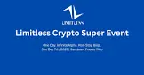 Limitless Crypto 2025