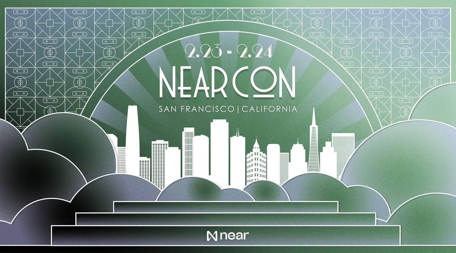 NEARCON 2026 Crypto Event