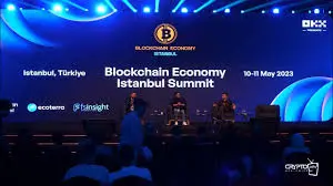 Blockchain Economy Istanbul 2023