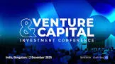Venture and Capital 2025