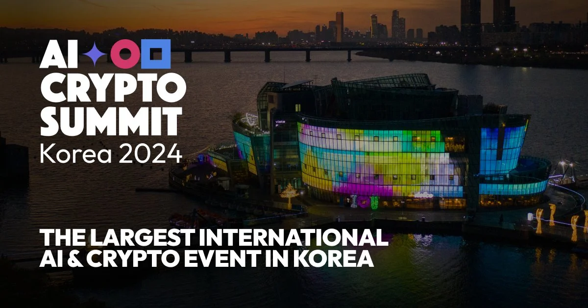 AI Crypto Summit