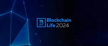 Blockchain Life 2024