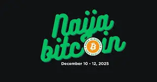 Naija Bitcoin 2025