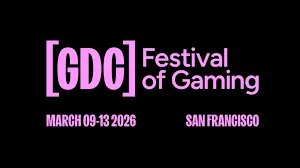 GDC Festival 2026