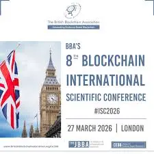 The British Blockchain Association 2026