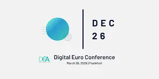 Digital Euro Conference 2026