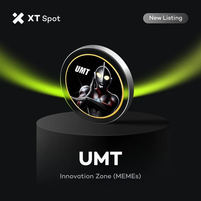 ULTRA Coin ($UMT)